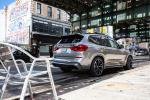 BMW X3 M Competition 2019 года (NA)